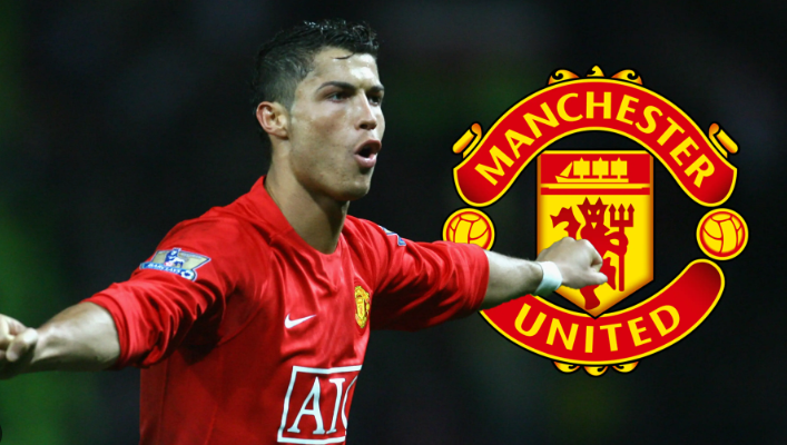 Manchester United Uniform - M