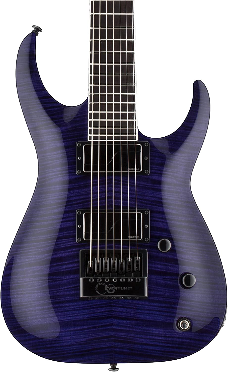 ESP LTD SH-7 Brian Head Welch Signature Model