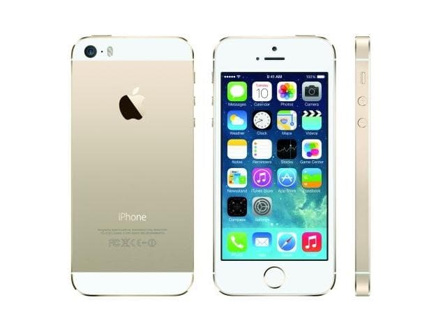 IPHONE 6 64GB SILVER