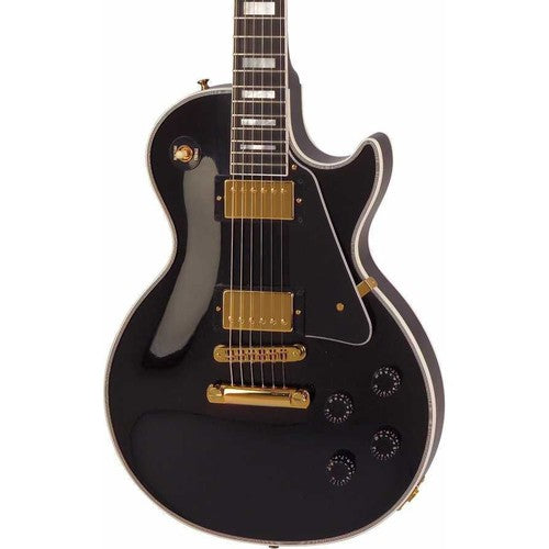 Gibson Les Paul Custom